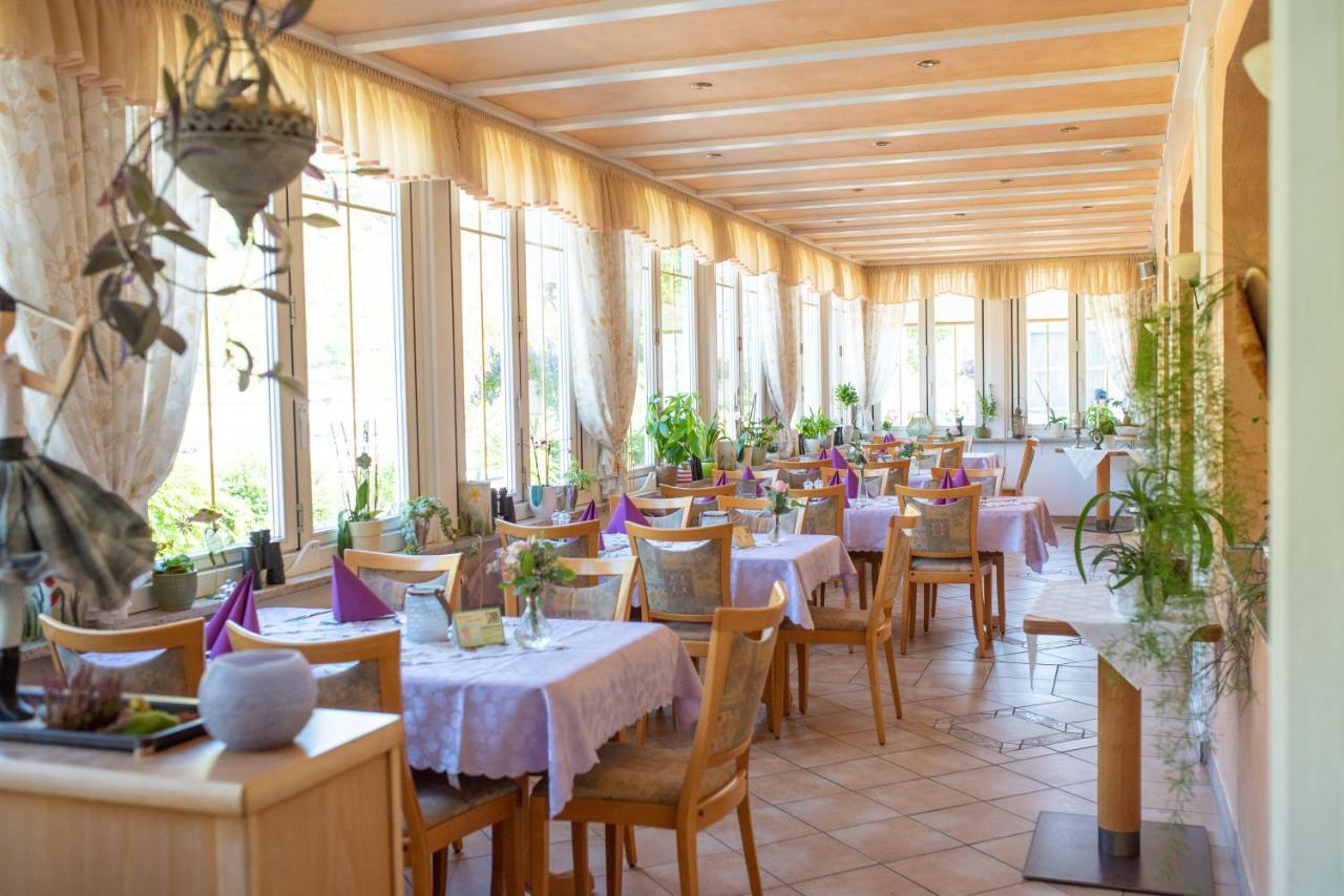 Perle Am Rhein Hotel Boppard Luaran gambar