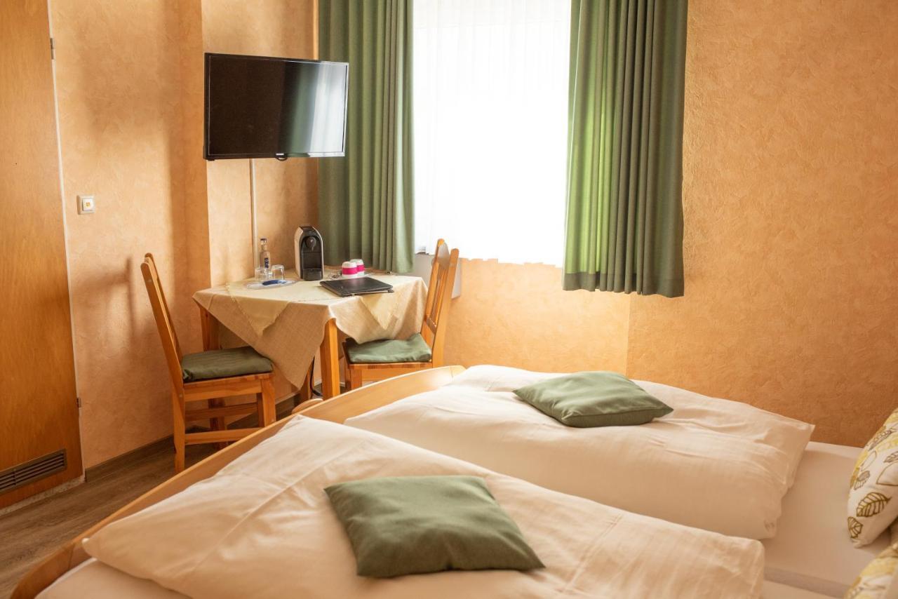 Perle Am Rhein Hotel Boppard Luaran gambar